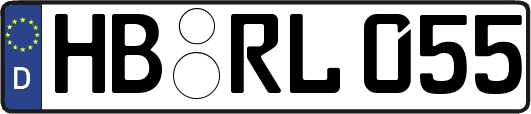 HB-RL055