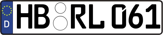HB-RL061