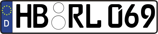 HB-RL069