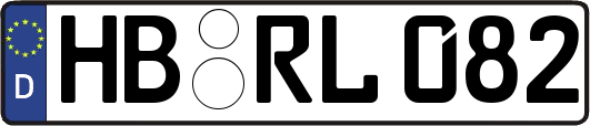 HB-RL082