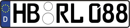 HB-RL088
