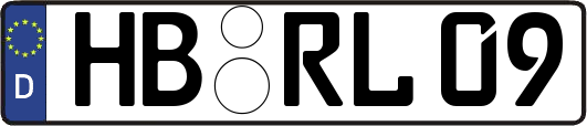 HB-RL09