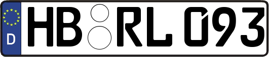 HB-RL093