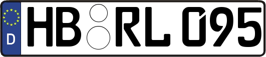 HB-RL095