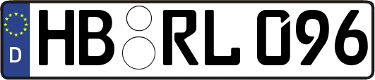 HB-RL096