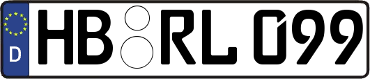 HB-RL099