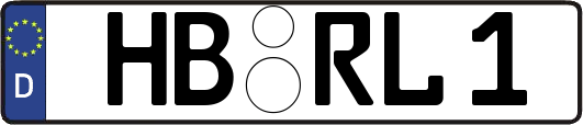 HB-RL1
