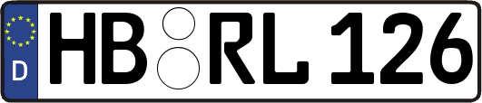 HB-RL126