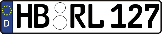 HB-RL127