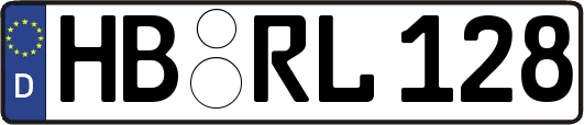 HB-RL128