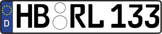HB-RL133