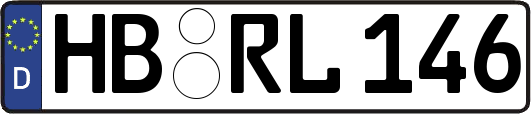 HB-RL146