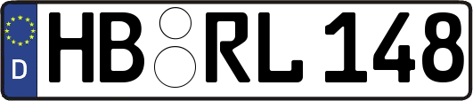 HB-RL148
