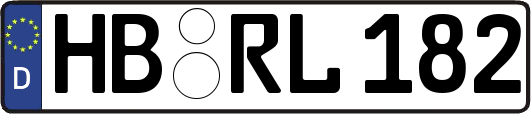 HB-RL182