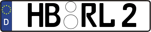 HB-RL2