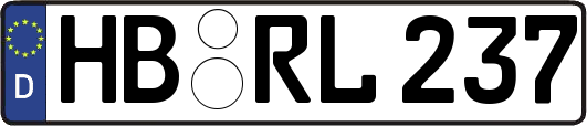 HB-RL237