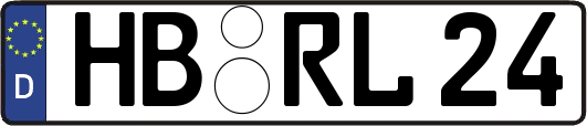 HB-RL24