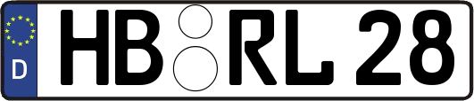 HB-RL28