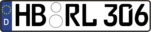 HB-RL306