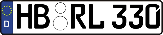 HB-RL330