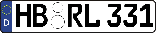 HB-RL331