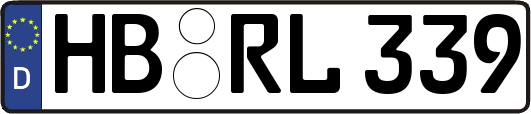 HB-RL339