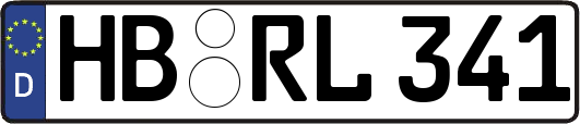 HB-RL341