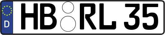 HB-RL35