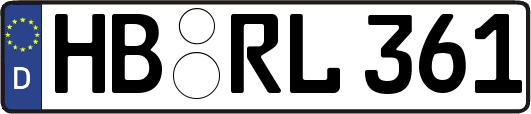 HB-RL361