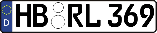 HB-RL369