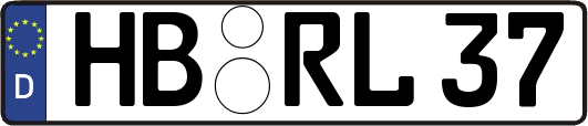 HB-RL37