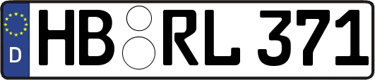 HB-RL371