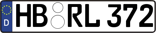 HB-RL372
