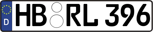 HB-RL396