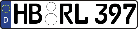 HB-RL397
