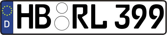 HB-RL399