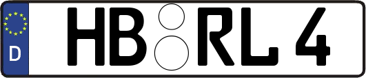 HB-RL4