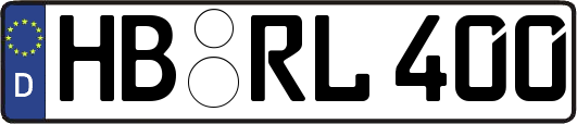 HB-RL400