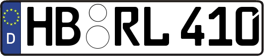 HB-RL410