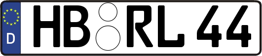 HB-RL44