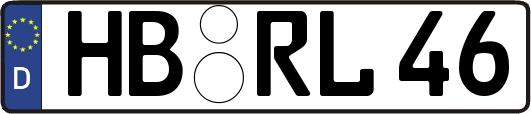 HB-RL46