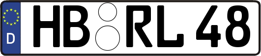 HB-RL48