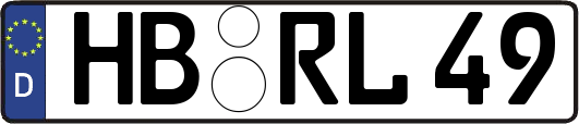 HB-RL49