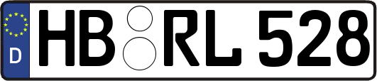 HB-RL528