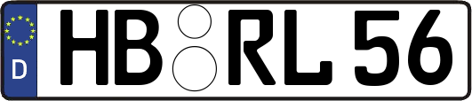 HB-RL56