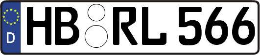 HB-RL566