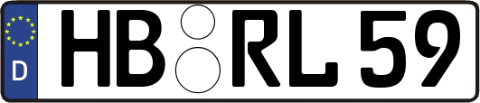 HB-RL59