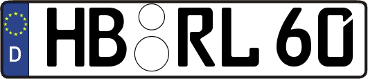 HB-RL60