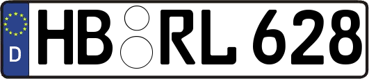 HB-RL628