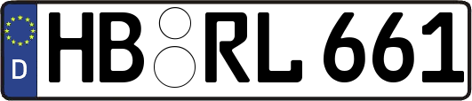 HB-RL661